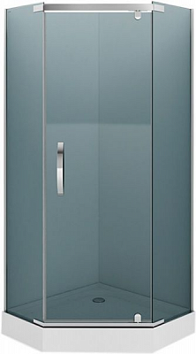 Душова кабіна Alex Baitler AB245-100